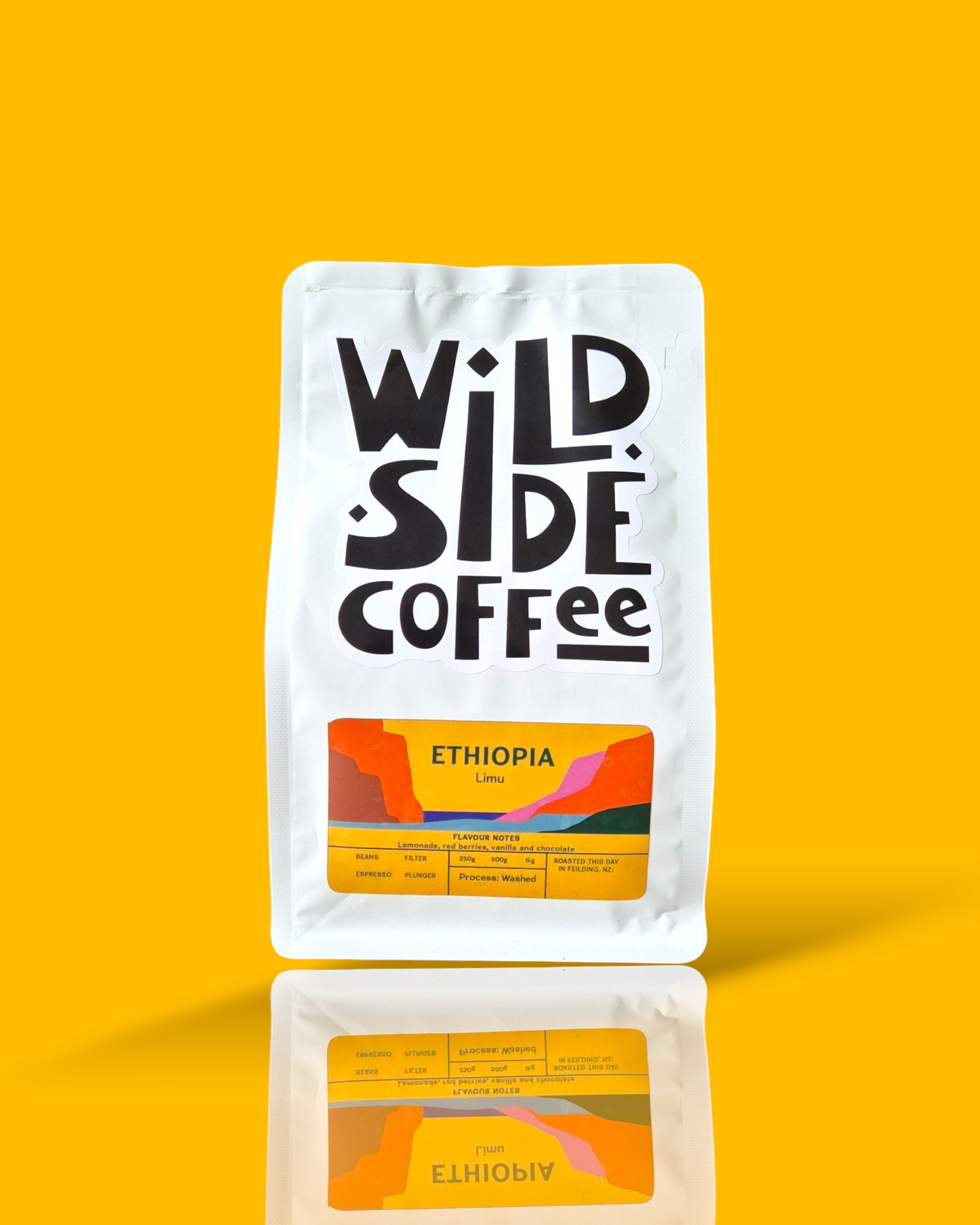 Ethiopia Limu