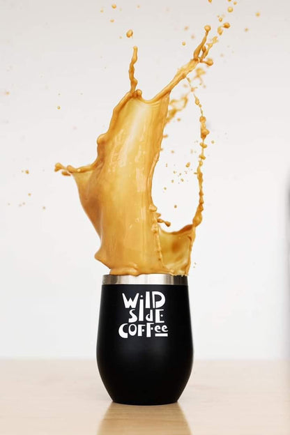 Wild Side Coffee cup