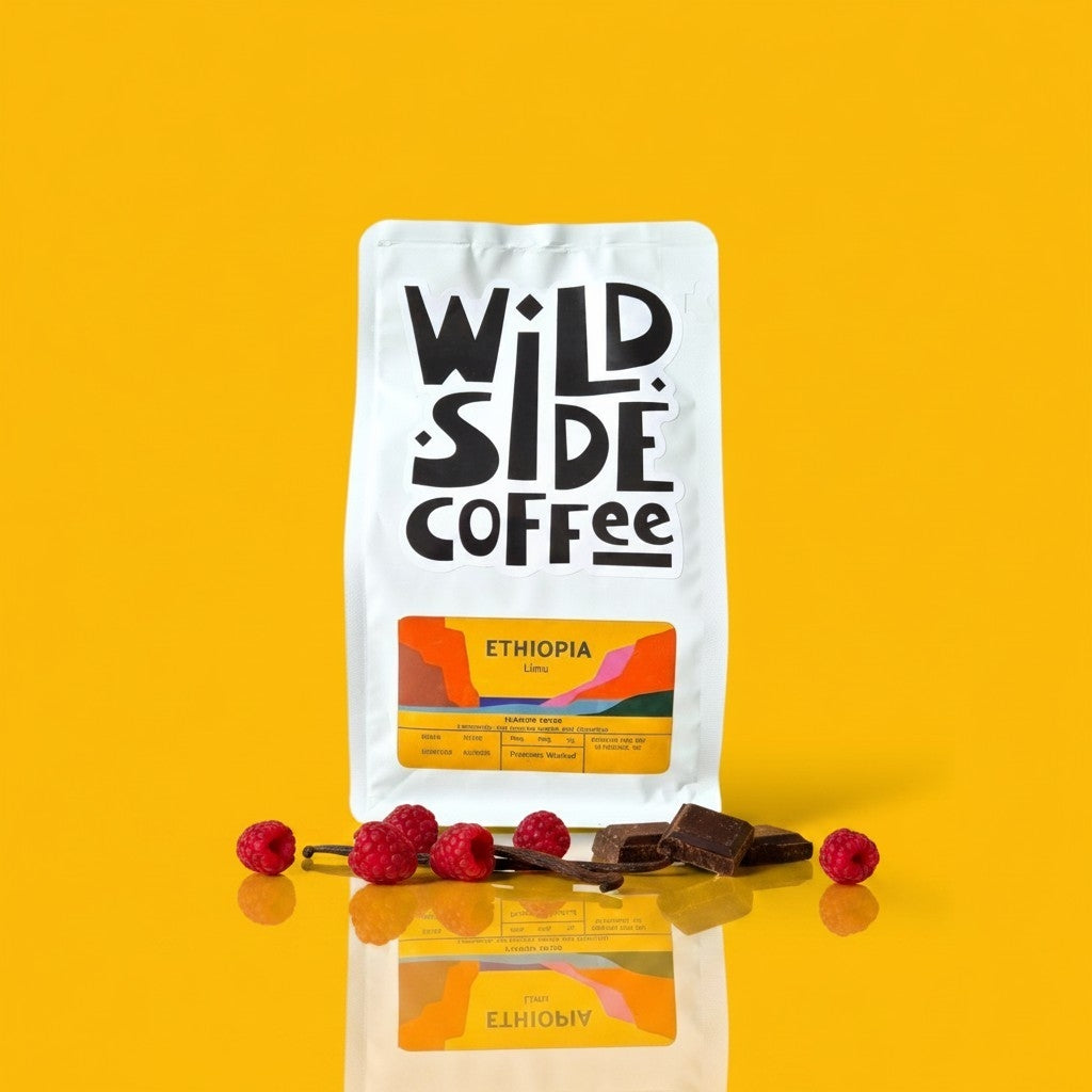 Ethiopia Limu