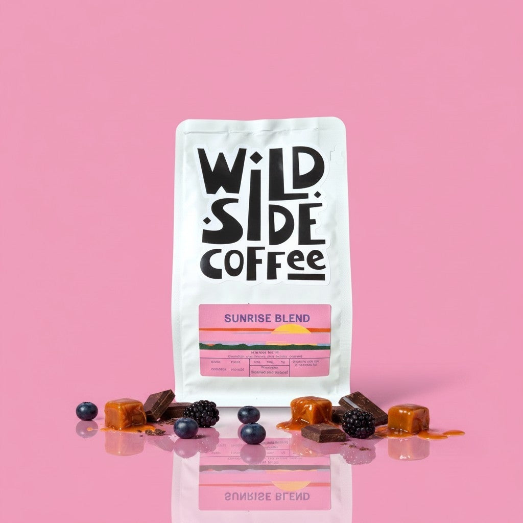 Sunrise Blend