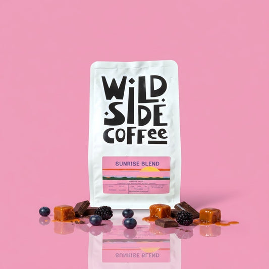 Sunrise Blend
